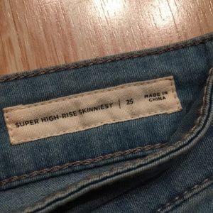 PacSun Jeans - Pacsun jeans PacSun Jeans - Pacsun jeans